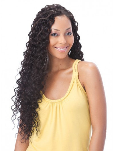 Indian Deep Wave Hair Bundles
