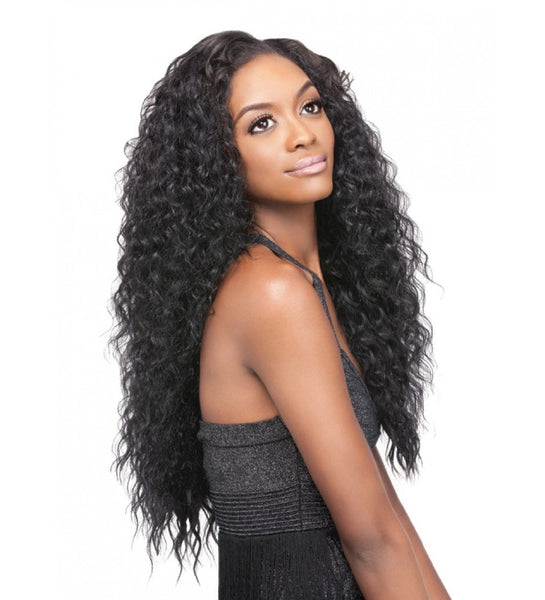 Brazilian Deep Wave Hair Bundles