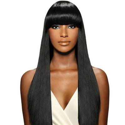 Indian Straight Hair Bundles