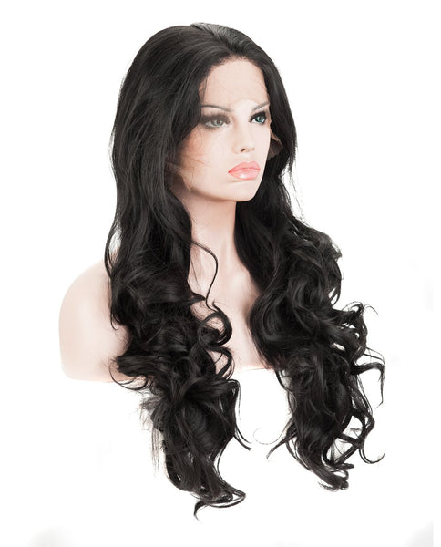 Brazilian Body Wave Full Lace Wig